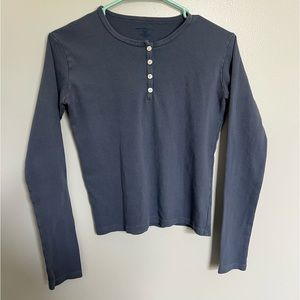 Brandy Melville Callan Top